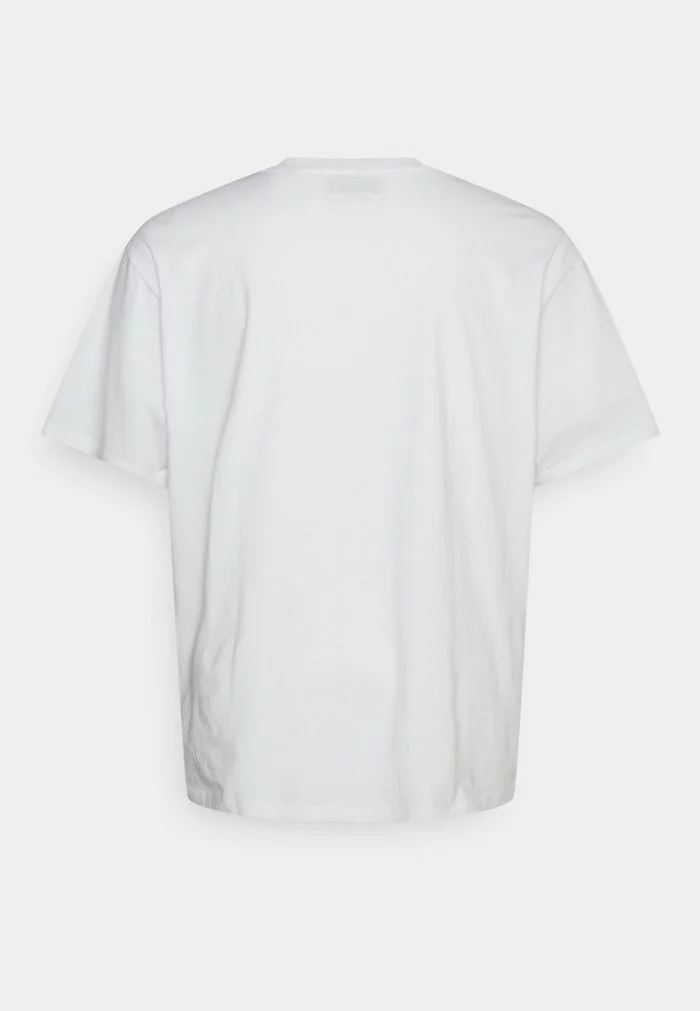 Only & Sons ONSLEDZEPPELIN TEE - T-shirt Imprimé - Bright White 2 Only & Sons ONSLEDZEPPELIN TEE - T-shirt Imprimé - Bright White – Image 2