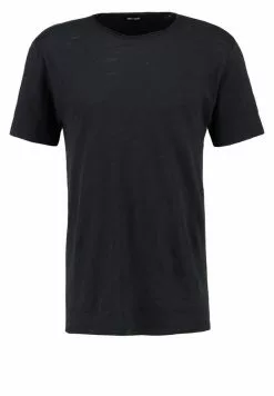 Only & Sons ALBERT - T-shirt Basique - Black -Only & Sons Soldes Boutique 657f2bad68914126ba94728028d03eef