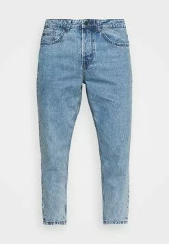 Only & Sons ONSAVI BEAM LIFE CROP - Jean Boyfriend - Blue Denim 8 Only & Sons ONSAVI BEAM LIFE CROP - Jean Boyfriend - Blue Denim -Only & Sons Soldes Boutique 659352e8d9d04ec29f8a434ca84736a8