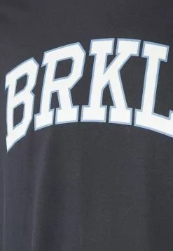 Only & Sons ONSIAN - T-shirt Imprimé - Dark Navy -Only & Sons Soldes Boutique 660873c120e447ecbf680c3f63b5ad58