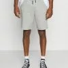 Only & Sons ONSCERES LIFE NOOS - Short - Light Grey Melange