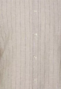 Only & Sons ONSCAIDEN STRIPE - Chemise - Chinchilla 5 Only & Sons ONSCAIDEN STRIPE - Chemise - Chinchilla -Only & Sons Soldes Boutique 661cd6b3b52d40008a031997098e1fd3