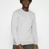 Only & Sons ONSCERES - Sweatshirt - Light Grey Melange