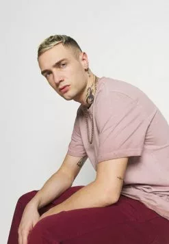 Only & Sons ONSMILLENIUM LIFE WASHED - T-shirt Basique - Burlwood 11 Only & Sons ONSMILLENIUM LIFE WASHED - T-shirt Basique - Burlwood -Only & Sons Soldes Boutique 66d540f7bcdb42c2bc4baccd09a71b84