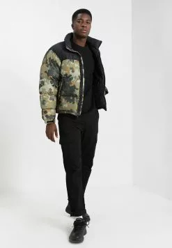 Only & Sons ONSMATT LONGY 2 PACK - T-shirt Basique - Black