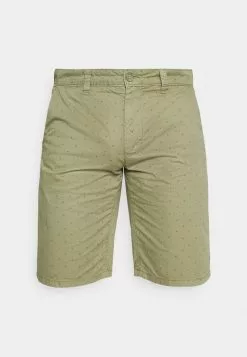 Only & Sons ONSWILL LIFE REG - Short - Oil Green 8 Only & Sons ONSWILL LIFE REG - Short - Oil Green -Only & Sons Soldes Boutique 679d4e4fe91a47c0a3d06186bf8c1407