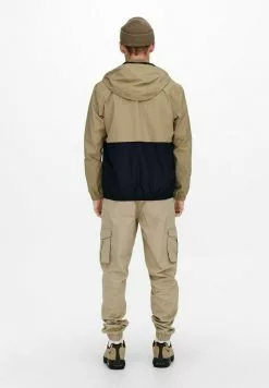 Only & Sons Blouson - Chinchilla 10 Only & Sons Blouson - Chinchilla -Only & Sons Soldes Boutique 67cd6fec550a4c84800e98a3c1838fa7