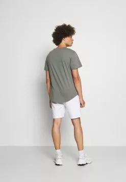 Only & Sons ONSMATT LIFE LONGY TEE 7 PACK - T-shirt Basique - Dark Blue/beige/green -Only & Sons Soldes Boutique 67ed55b709a547719835184f5d1e41f0