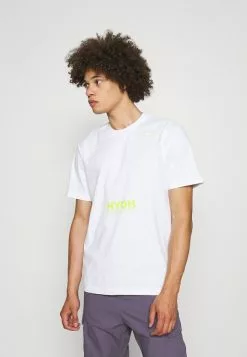 Only & Sons ONSANTHONY LIFE TEE - T-shirt Imprimé - White