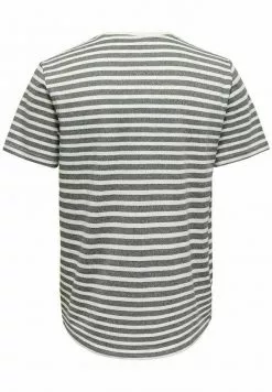 Only & Sons GESTREIFT - T-shirt Imprimé - Star White 9 Only & Sons GESTREIFT - T-shirt Imprimé - Star White -Only & Sons Soldes Boutique 6860665f704a4e3ca8166a127ddd97f0
