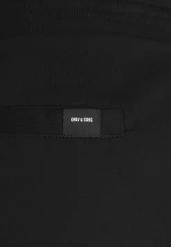 Only & Sons ONSKIAN KENDRICK PANT - Pantalon De Survêtement - Black 12 Only & Sons ONSKIAN KENDRICK PANT - Pantalon De Survêtement - Black -Only & Sons Soldes Boutique 68888131a0f24aa79e953268e1247e5e
