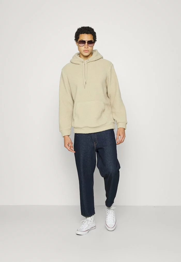 Only & Sons ONSREMY - Sweatshirt - Pelican 2 Only & Sons ONSREMY - Sweatshirt - Pelican – Image 2