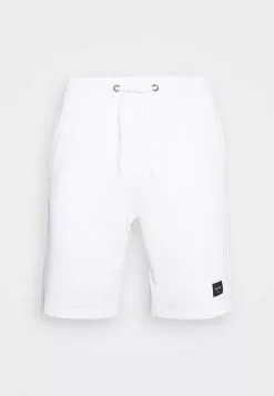 Only & Sons ONSNEIL - Pantalon De Survêtement - Bright White -Only & Sons Soldes Boutique 695e515900214d8ca65c24eaa4cddb35