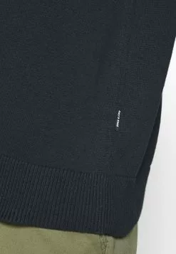 Only & Sons ONSALEX ROLL NECK - Pullover - Dark Navy 11 Only & Sons ONSALEX ROLL NECK - Pullover - Dark Navy -Only & Sons Soldes Boutique 69ef36f1351e43b78b7d0397a4353622