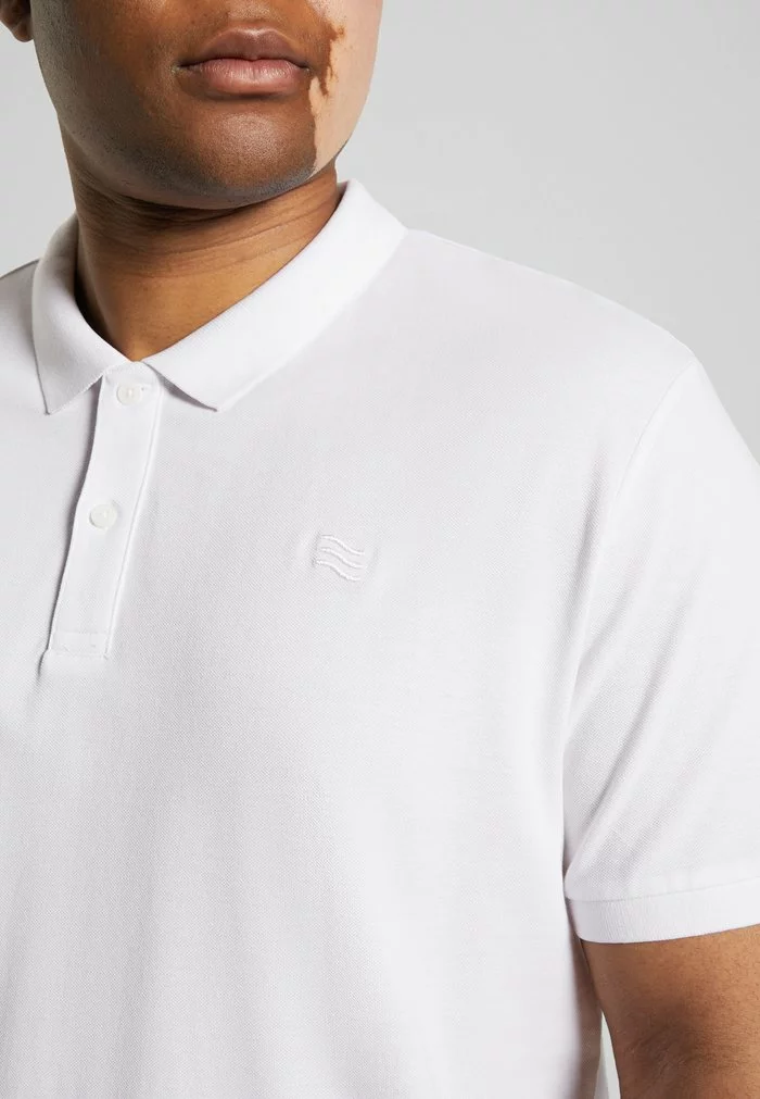 Only & Sons ONSSCOTT LIFE - Polo - White 7 Only & Sons ONSSCOTT LIFE - Polo - White – Image 7