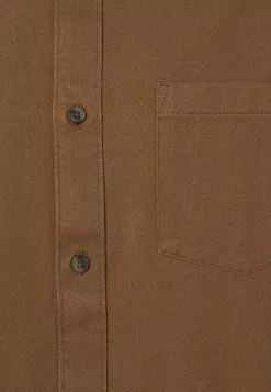 Only & Sons ONSBRYCE LIFE ORGANIC - Chemise - Kangaroo -Only & Sons Soldes Boutique 6a287b9aed504791a8d572fab3bcdfdb