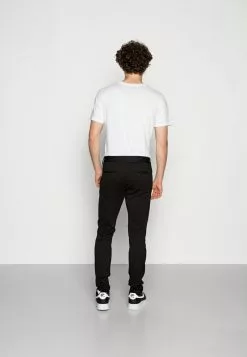 Only & Sons ONSMARK PANT - Pantalon Classique - Black -Only & Sons Soldes Boutique 6a399af29ceb4f4884f6dbcded8a250f