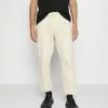 Only & Sons ONSAVI BEAM - Chino - Ecru