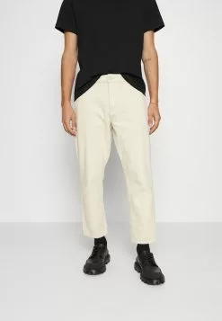 Only & Sons ONSAVI BEAM - Chino - Ecru