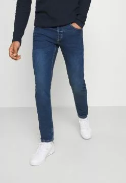 Only & Sons ONSLOOM LIFE - Jeans Skinny - Blue Denim