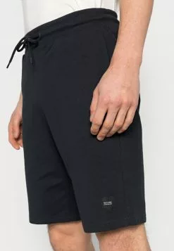 Only & Sons ONSNEIL - Pantalon De Survêtement - Dark Navy -Only & Sons Soldes Boutique 6a730d3c5ea343909dbb1e703b5de7e9