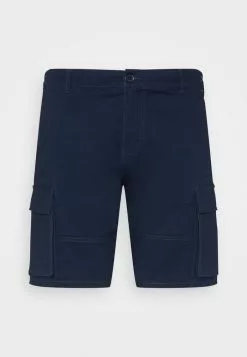 Only & Sons ONSCAM CARGO - Short - Dress Blues 12 Only & Sons ONSCAM CARGO - Short - Dress Blues -Only & Sons Soldes Boutique 6a9f175021a34bbcacda2a14ba28c508