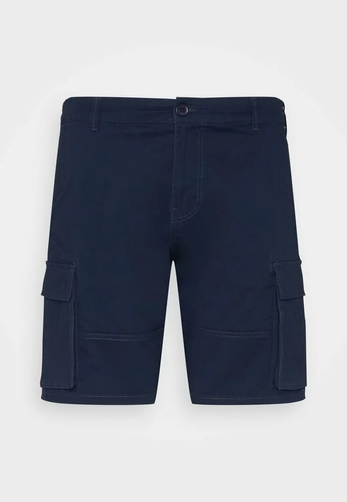 Only & Sons ONSCAM CARGO - Short - Dress Blues 6 Only & Sons ONSCAM CARGO - Short - Dress Blues – Image 6