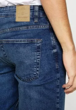 Only & Sons ONSLOOM LIFE - Jean Slim - Blue Denim -Only & Sons Soldes Boutique 6ac1c248719c4140b64af418b57bca79