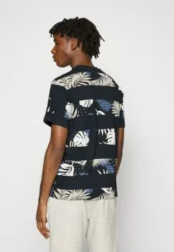 Only & Sons ONSMELODI TEE - T-shirt Imprimé - Dark Navy -Only & Sons Soldes Boutique 6ac732a8cdb54cd693b61d03412b67bb