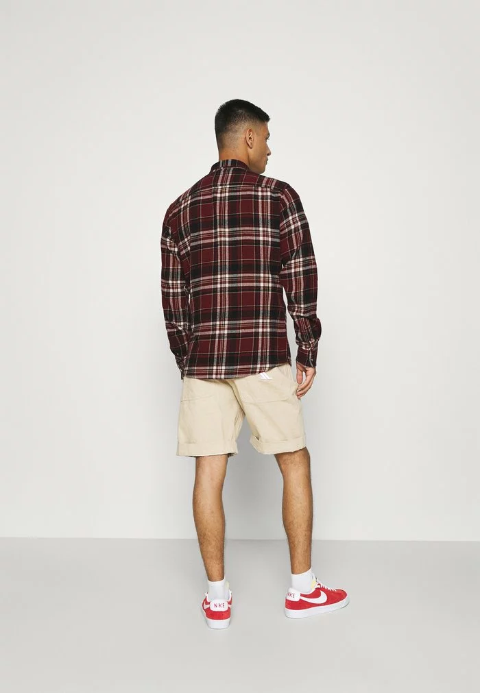 Only & Sons ONSSIMON LIFE CHECKED SHIRT - Chemise - Andorra 3 Only & Sons ONSSIMON LIFE CHECKED SHIRT - Chemise - Andorra â Image 3