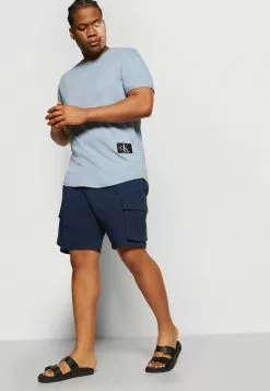 Only & Sons ONSCAM CARGO - Short - Dress Blues 11 Only & Sons ONSCAM CARGO - Short - Dress Blues -Only & Sons Soldes Boutique 6c1da11a6b634ad8bb3813d4f8fabaf7