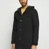 Only & Sons ONSALEX SPRING - Parka - Black