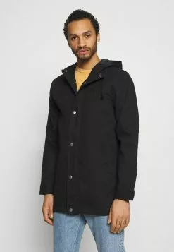 Only & Sons ONSALEX SPRING - Parka - Black