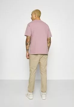 Only & Sons ONSLINUS LIFE WORK - Pantalon Classique - Chinchilla -Only & Sons Soldes Boutique 6c9d1aac1f33454bb614b8823d003932