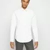 Only & Sons ONSALBERT DITSY - Chemise - Bright White