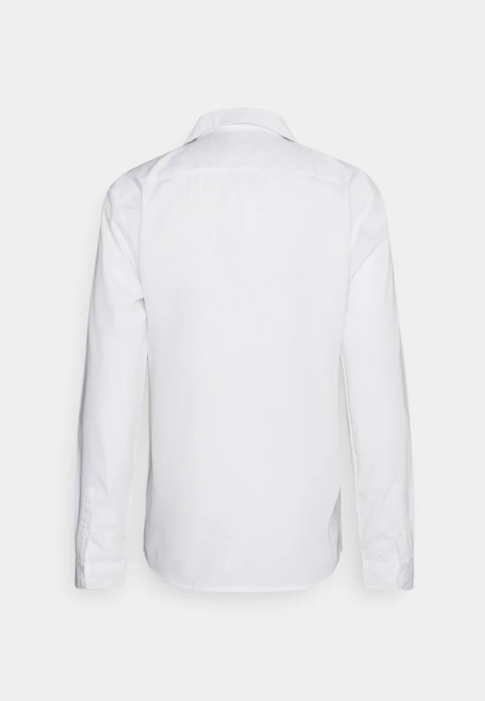 Only & Sons ONSBENNY SOLID SHIRT - Chemise - Bright White 2 Only & Sons ONSBENNY SOLID SHIRT - Chemise - Bright White – Image 2