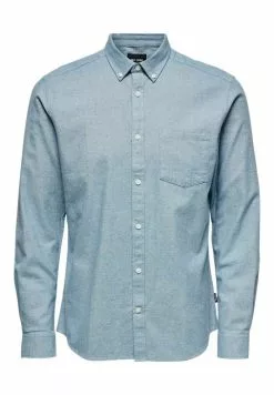 Only & Sons ONSNIKO LIFE SHIRT - Chemise - Stellar