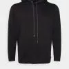 Only & Sons ONSGARSON HOOD - Pullover - Black
