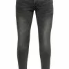 Only & Sons Jeans Skinny - Grey Denim