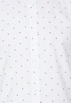 Only & Sons ONSSANE DITSY - Chemise - Bright White -Only & Sons Soldes Boutique 6dba6a7032524d909aa83e8afaaec34c