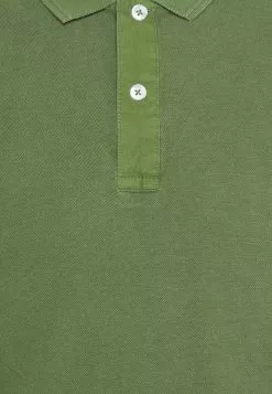 Only & Sons ONSTRAVIS - Polo - Rifle Green -Only & Sons Soldes Boutique 6de5f2d81b8b42b0b3f44ca9187d63af