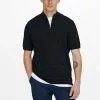 Only & Sons T-shirt Imprimé - Dark Navy
