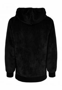 Only & Sons Sweat à Capuche - Black -Only & Sons Soldes Boutique 6dfafaf9ab784c8e95a33bbaec898029