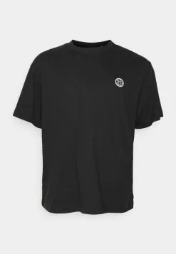 Only & Sons ONSGUS TEE - T-shirt Imprimé - Black