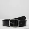 Only & Sons ONSCODY VINTAGE - Ceinture - Black