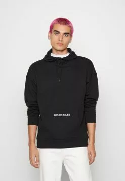 Only & Sons ONSBLAZE LIFE HOODIE - Sweatshirt - Black