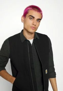 Only & Sons ONSLARS LIFE HOUND TOOTH - Chemise - Peat -Only & Sons Soldes Boutique 6e8030a4789b491eabff8b9097bd672d