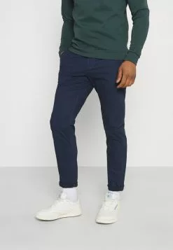 Only & Sons ONSWILL LIFE - Chino - Dress Blues