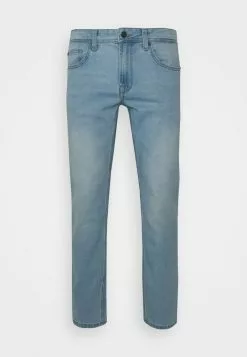 Only & Sons ONSWEFT - Jean Droit - Blue Denim