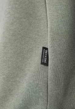 Only & Sons ONSCERES LIFE CREW NECK - Sweatshirt - Castor Gray -Only & Sons Soldes Boutique 6f8e645235134ae7a9182bc32a675ee5